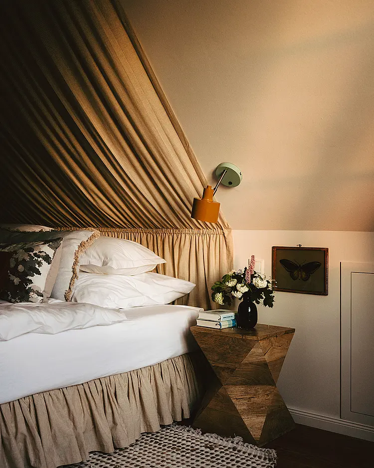 Gut Nehmten - Nehmten, Deutschland | Good Travel