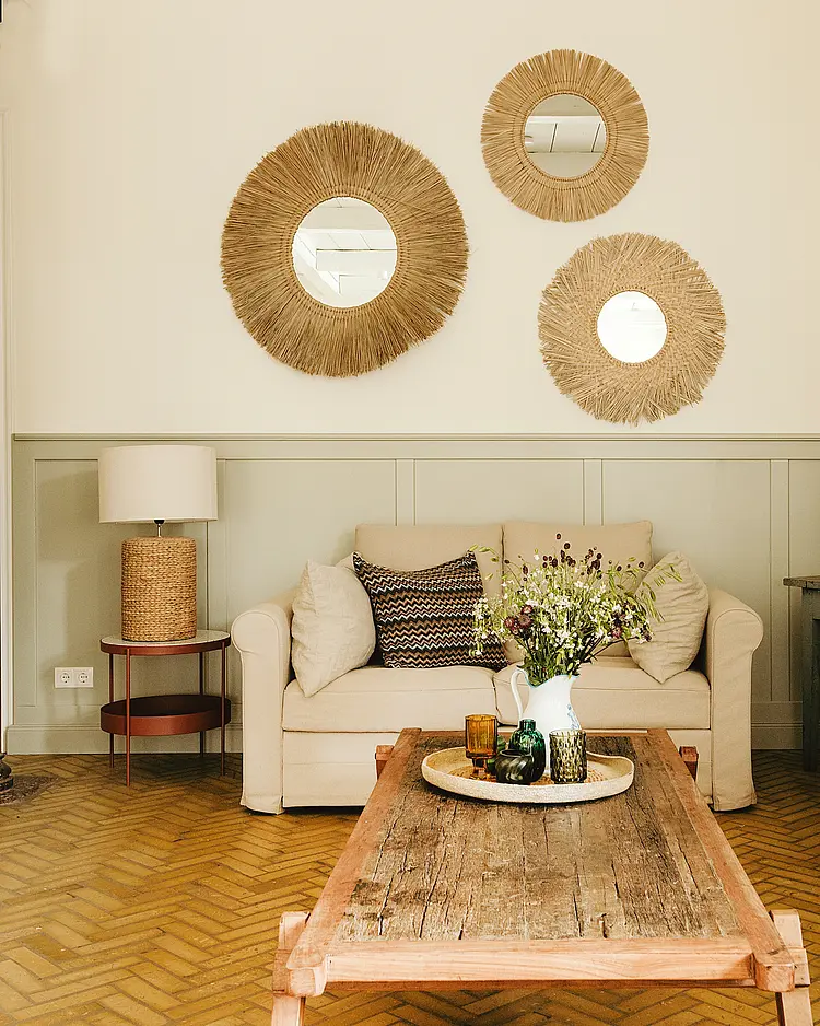 Gut Nehmten - Nehmten, Deutschland | Good Travel