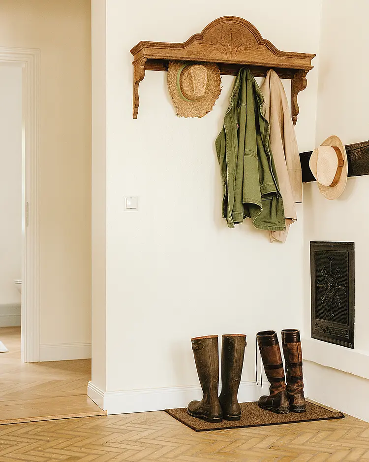 Gut Nehmten - Nehmten, Deutschland | Good Travel