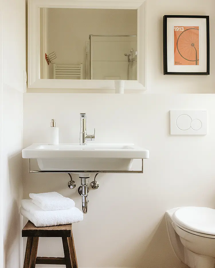 Gut Nehmten - Nehmten, Deutschland | Good Travel