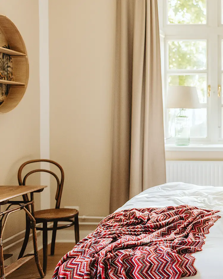 Gut Nehmten - Nehmten, Deutschland | Good Travel