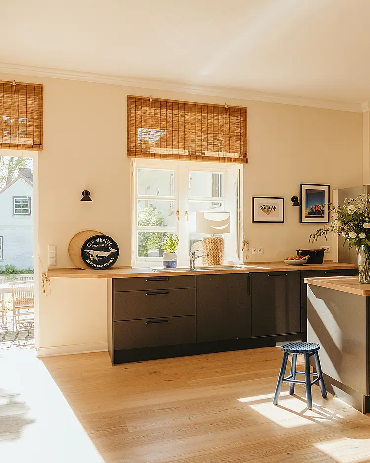 Gut Nehmten - Nehmten, Deutschland | Good Travel