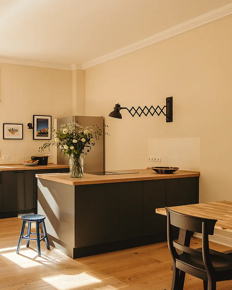 Gut Nehmten - Nehmten, Deutschland | Good Travel