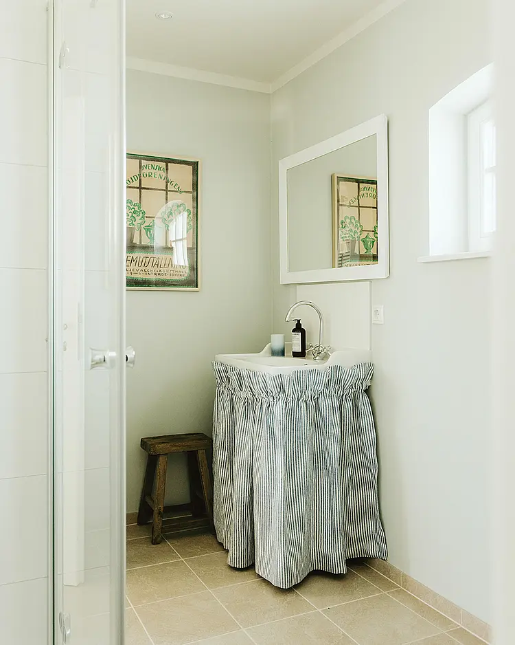 Gut Nehmten - Nehmten, Deutschland | Good Travel