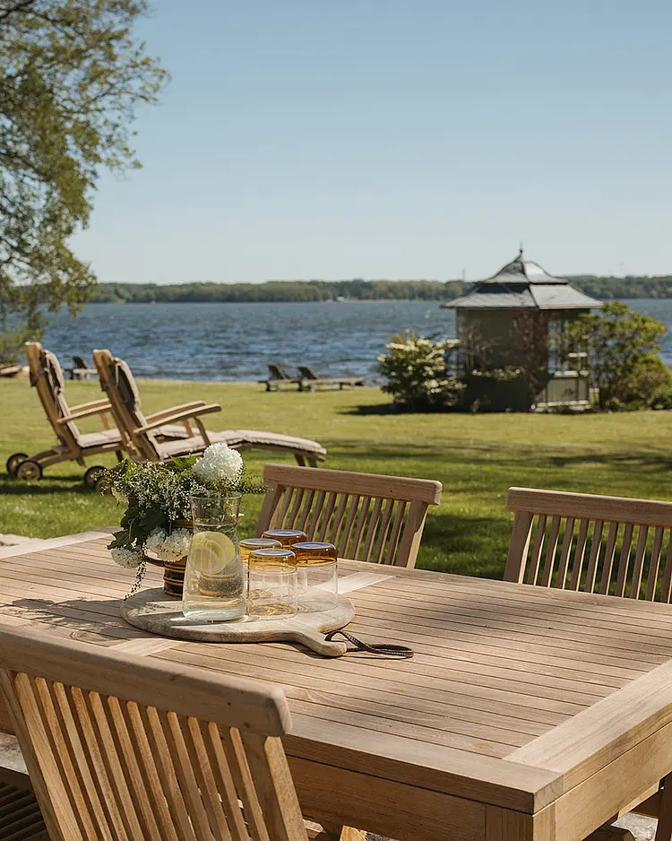 Gut Nehmten - Nehmten, Deutschland | Good Travel