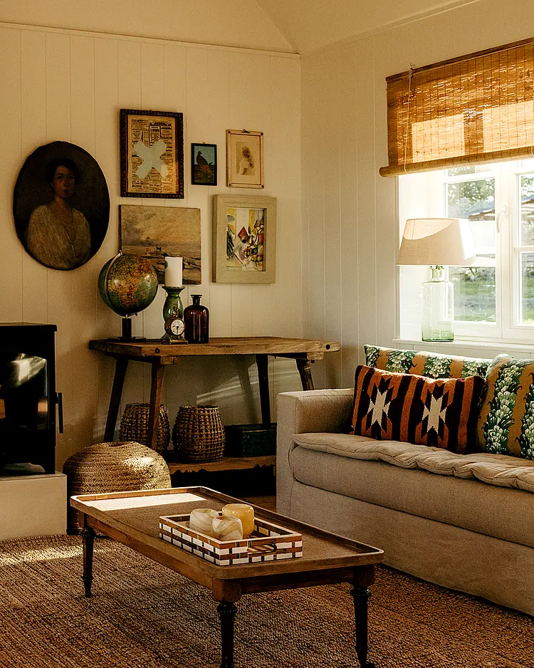 Gut Nehmten - Nehmten, Deutschland | Good Travel