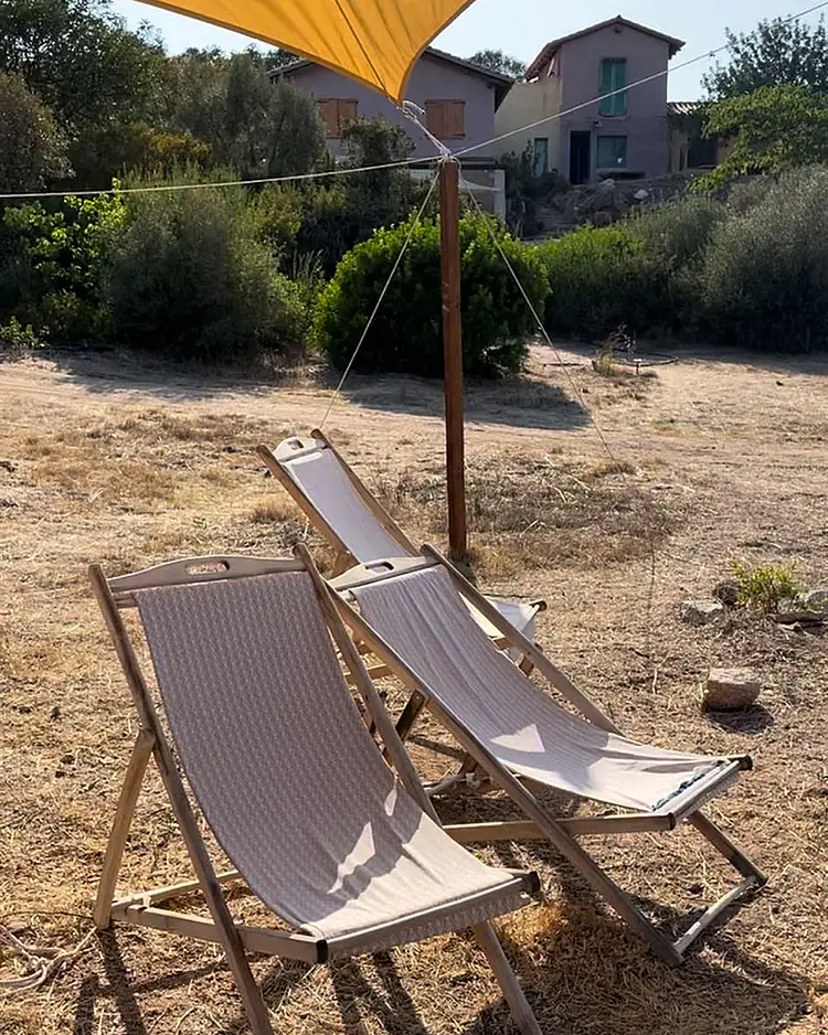 ecoVita - San Vito, Italy | Good Travel