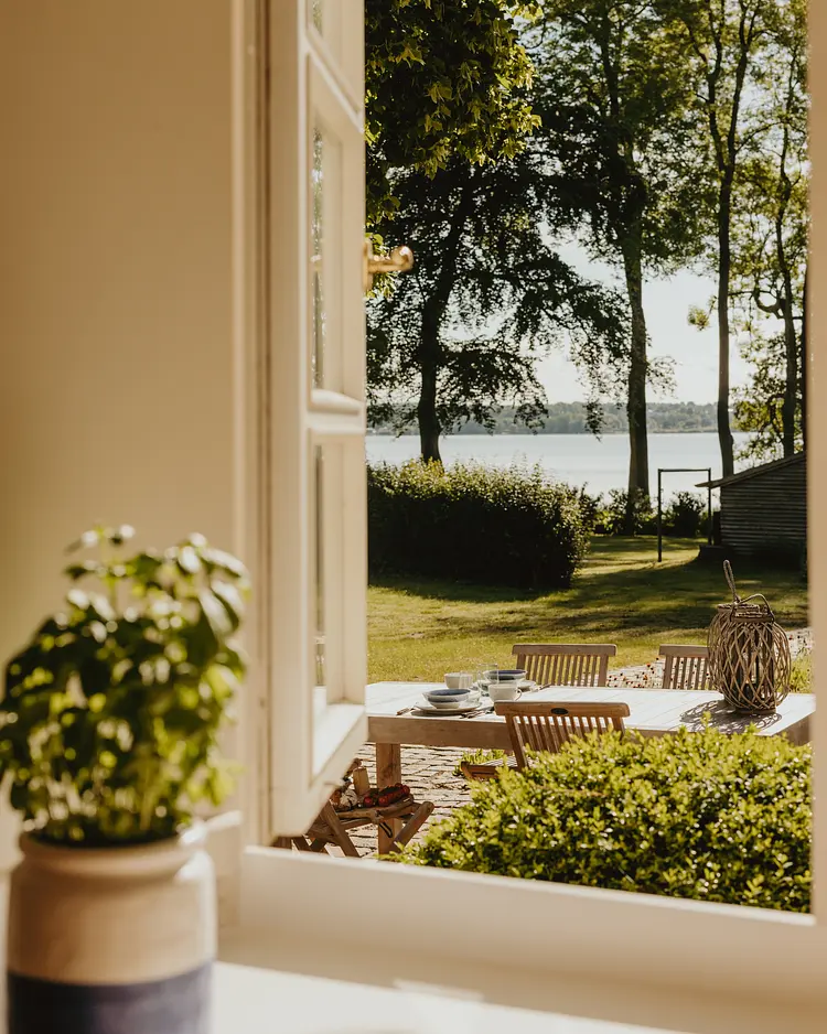 Gut Nehmten - Nehmten, Deutschland | Good Travel