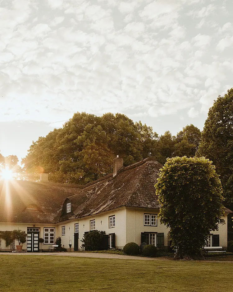 Gut Nehmten - Nehmten, Deutschland | Good Travel