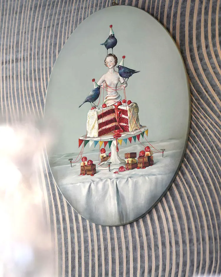 Refugium Amoris - Venedig, Italien | Good Travel