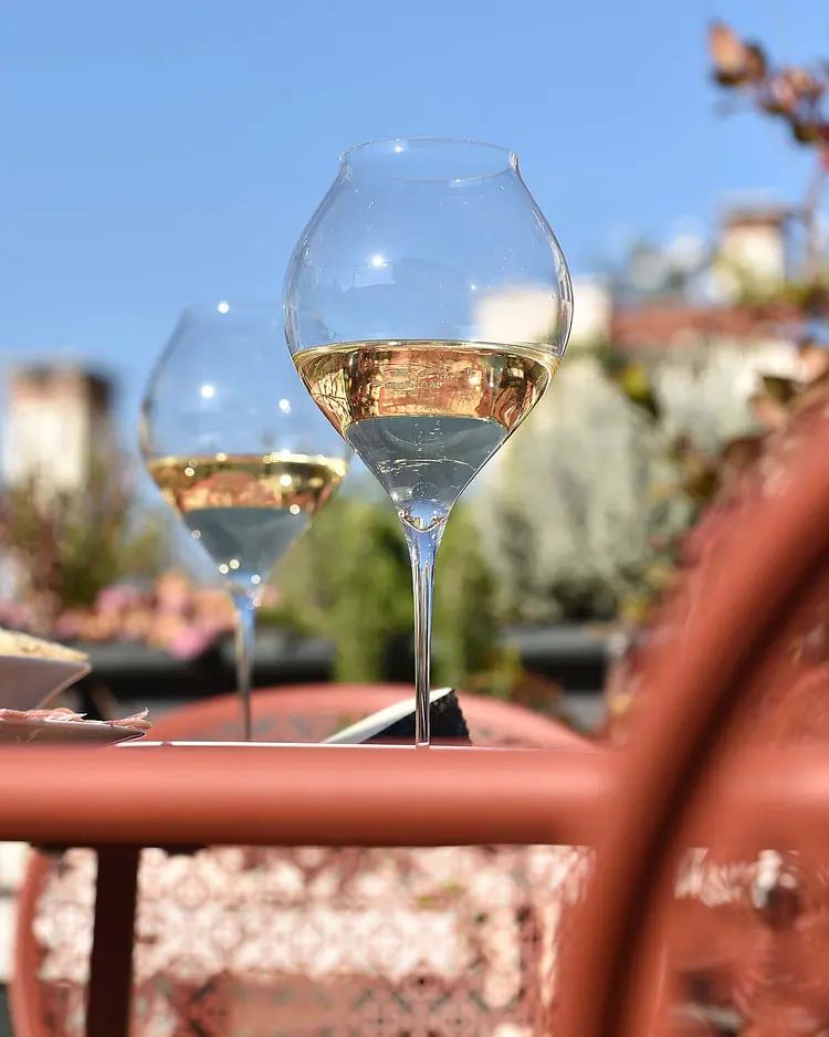 Refugium Amoris - Venedig, Italien | Good Travel