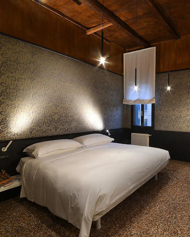 Refugium Amoris - Venedig, Italien | Good Travel