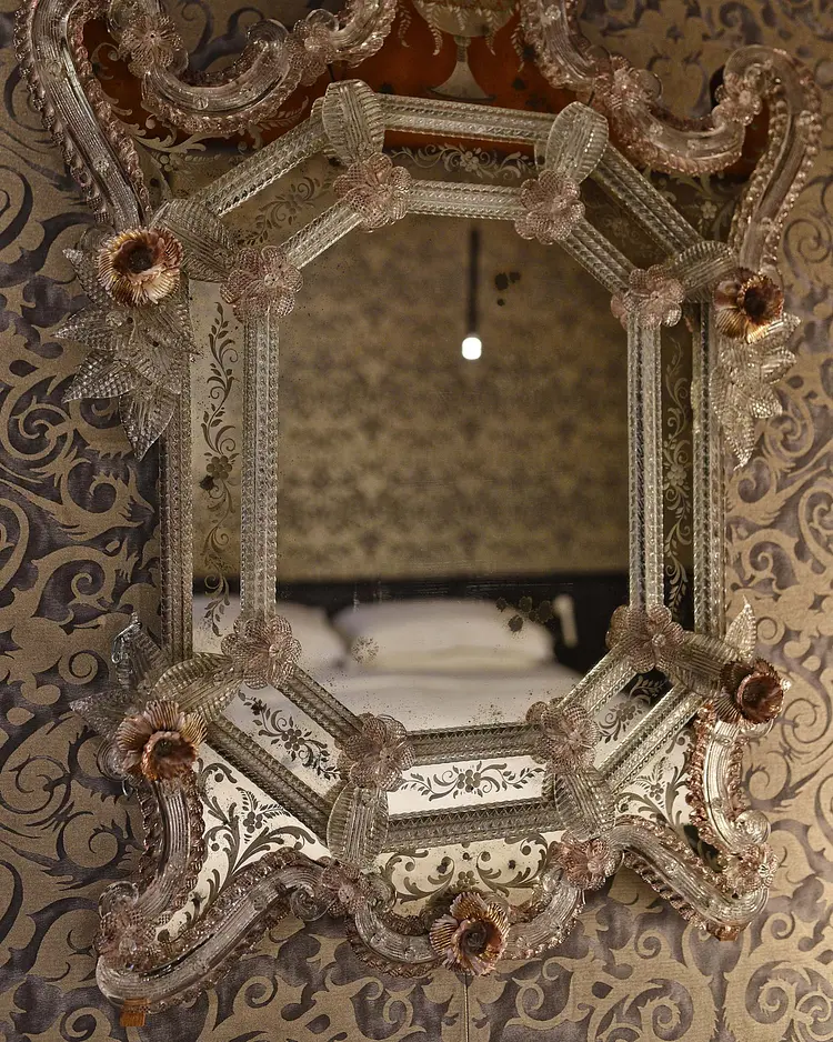 Refugium Amoris - Venedig, Italien | Good Travel