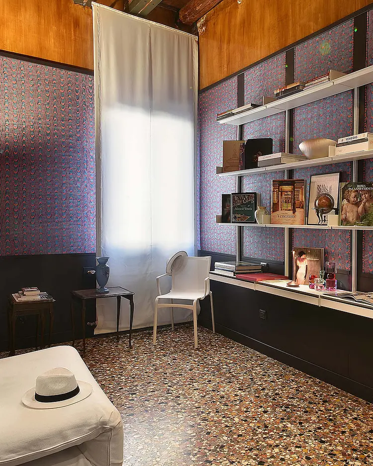 Refugium Amoris - Venedig, Italien | Good Travel