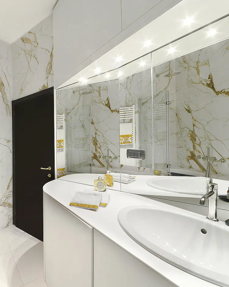 Refugium Amoris - Venedig, Italien | Good Travel