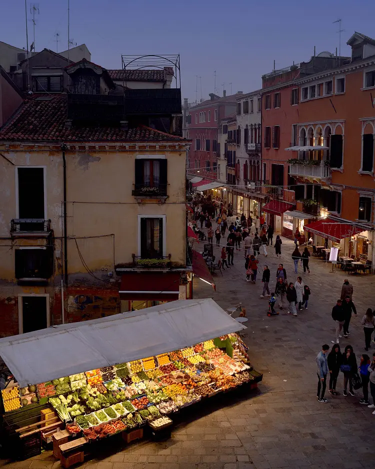 Refugium Amoris - Venedig, Italien | Good Travel