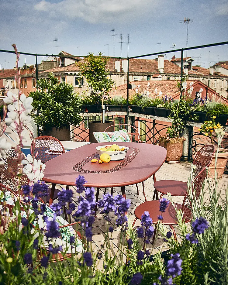 Refugium Amoris - Venedig, Italien | Good Travel