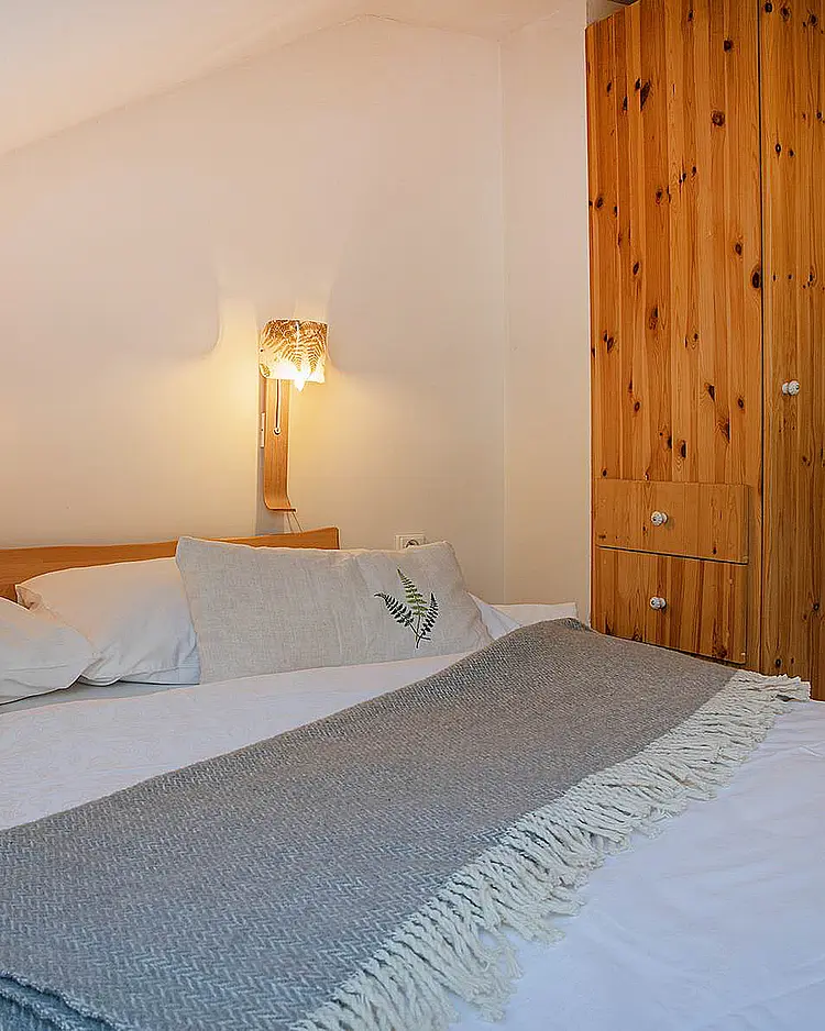 Bohemian Cottage - Krasna Lipa, Tschechien | Good Travel