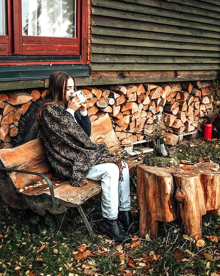 Bohemian Cottage - Krasna Lipa, Czechia | Good Travel