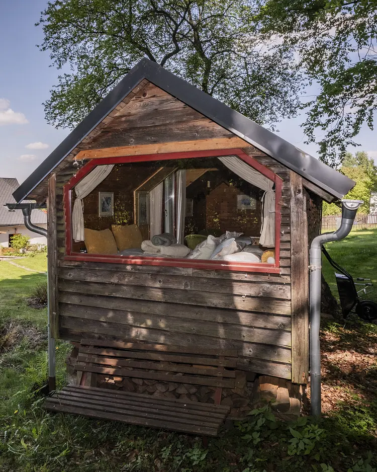 Bohemian Cottage - Krasna Lipa, Tschechien | Good Travel