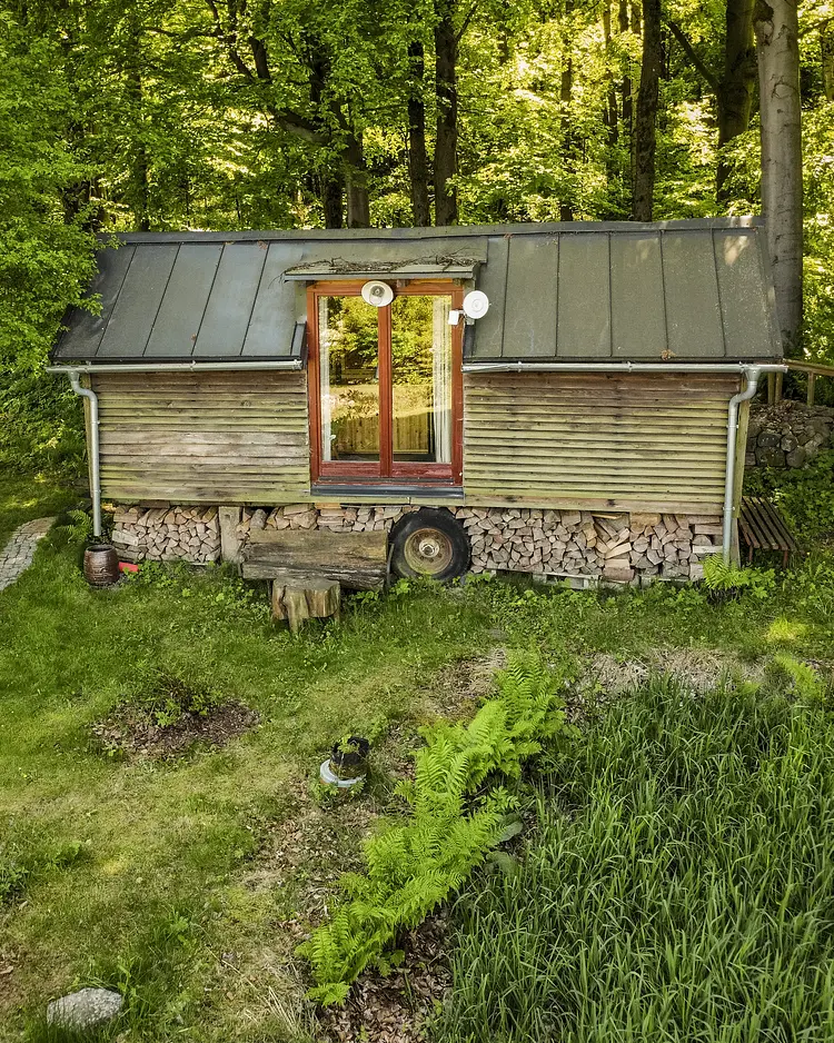 Bohemian Cottage - Krasna Lipa, Tschechien | Good Travel