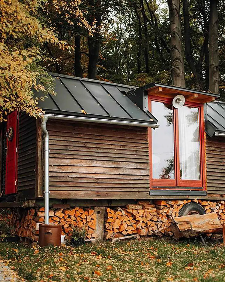 Bohemian Cottage - Krasna Lipa, Tschechien | Good Travel