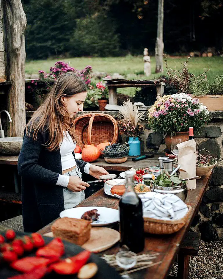 Bohemian Cottage - Krasna Lipa, Tschechien | Good Travel