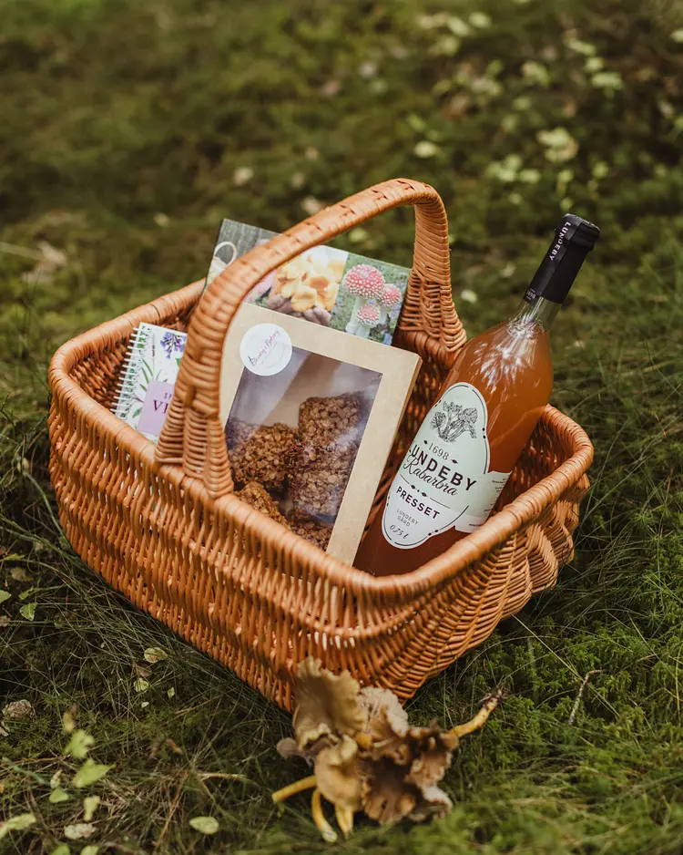 Hafsrød - Halden, Norwegen | Good Travel