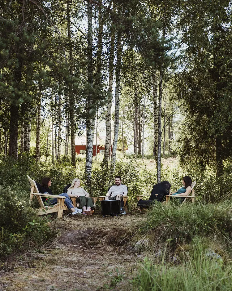 Hafsrød - Halden, Norwegen | Good Travel