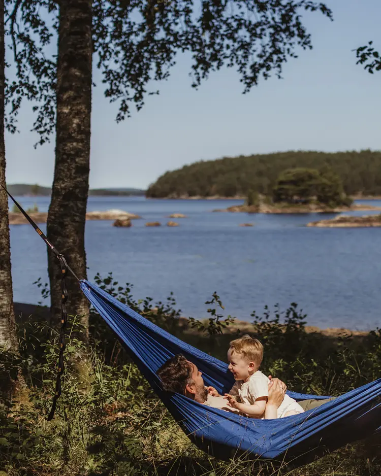 Hafsrød - Halden, Norwegen | Good Travel