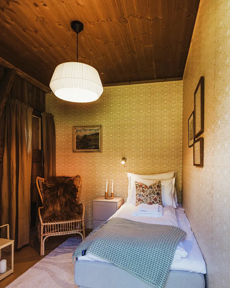 Hafsrød - Halden, Norwegen | Good Travel