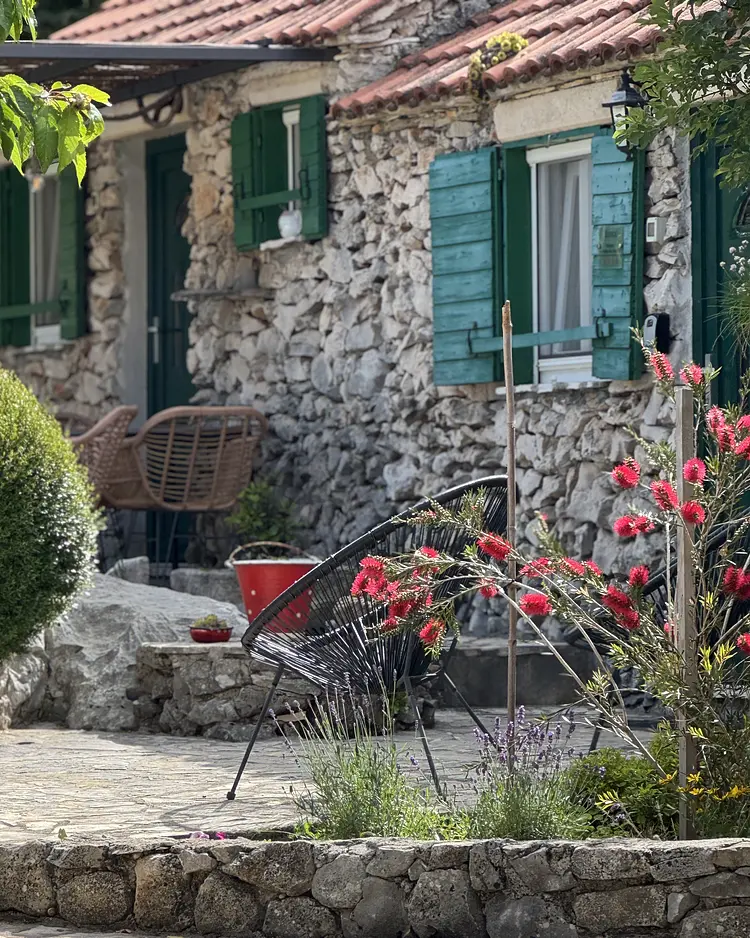 Kalpic Suites & Villa - Radonić, Kroatien | Good Travel