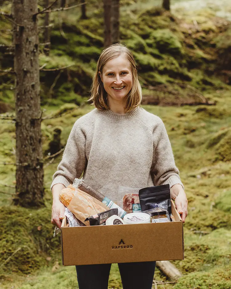 Hafsrød - Halden, Norway | Good Travel