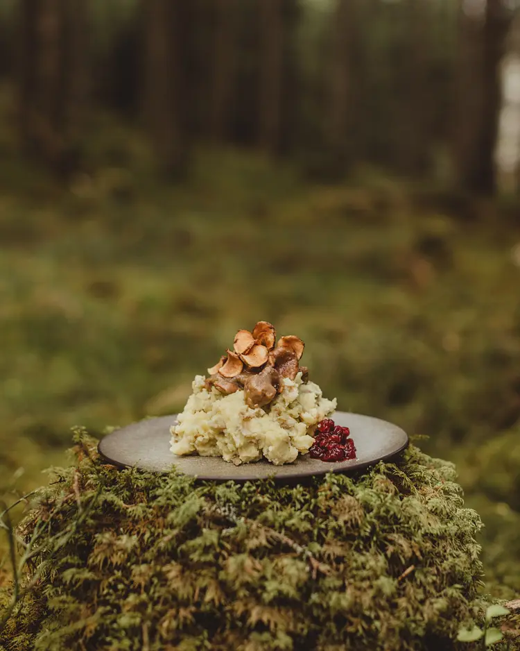 Hafsrød - Halden, Norway | Good Travel