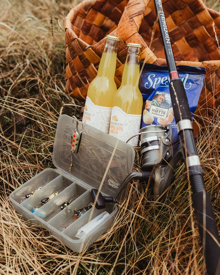 Hafsrød - Halden, Norway | Good Travel