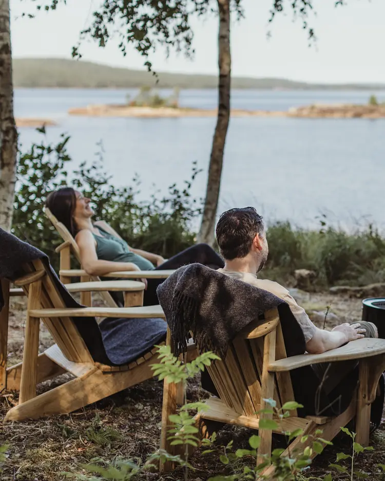 Hafsrød - Halden, Norway | Good Travel