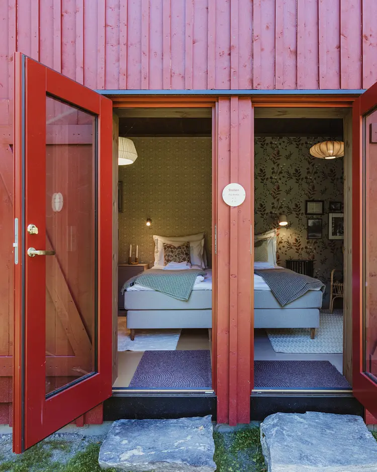 Hafsrød - Halden, Norway | Good Travel