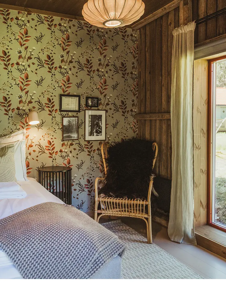 Hafsrød - Halden, Norway | Good Travel