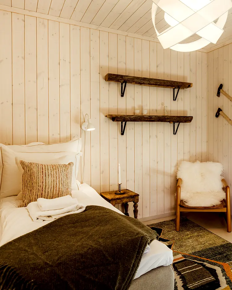 Hafsrød - Halden, Norway | Good Travel