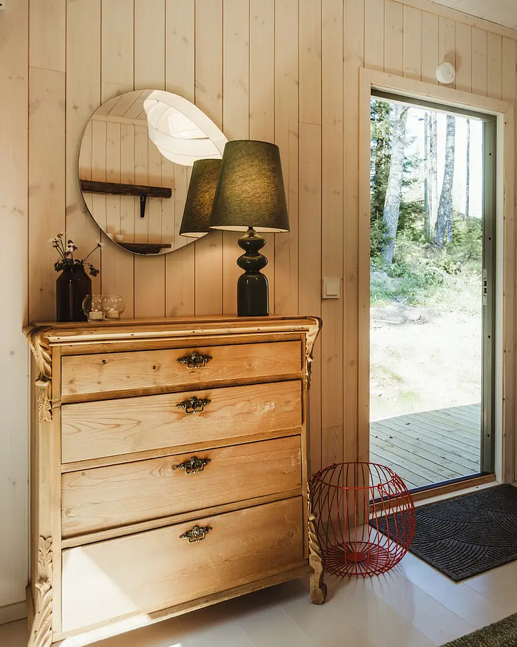 Hafsrød - Halden, Norway | Good Travel