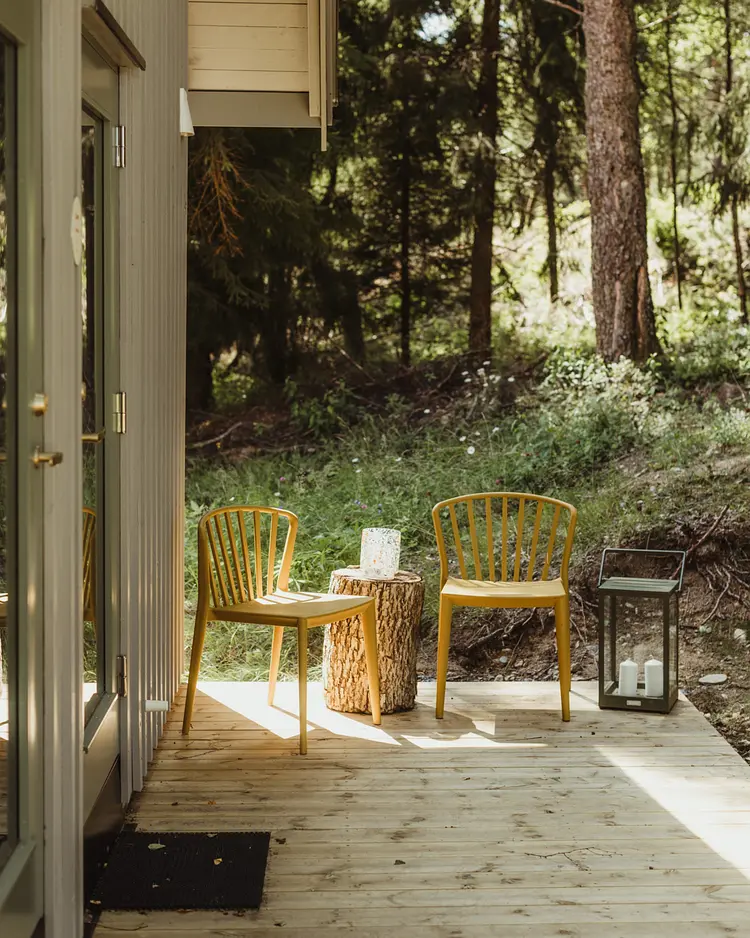 Hafsrød - Halden, Norway | Good Travel