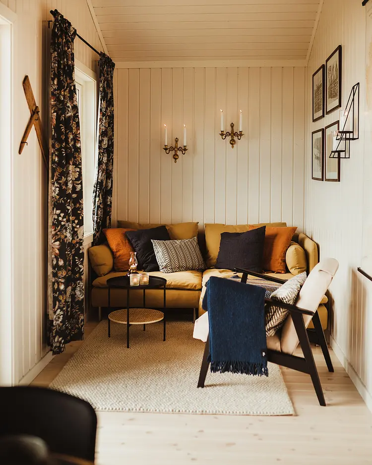 Hafsrød - Halden, Norway | Good Travel