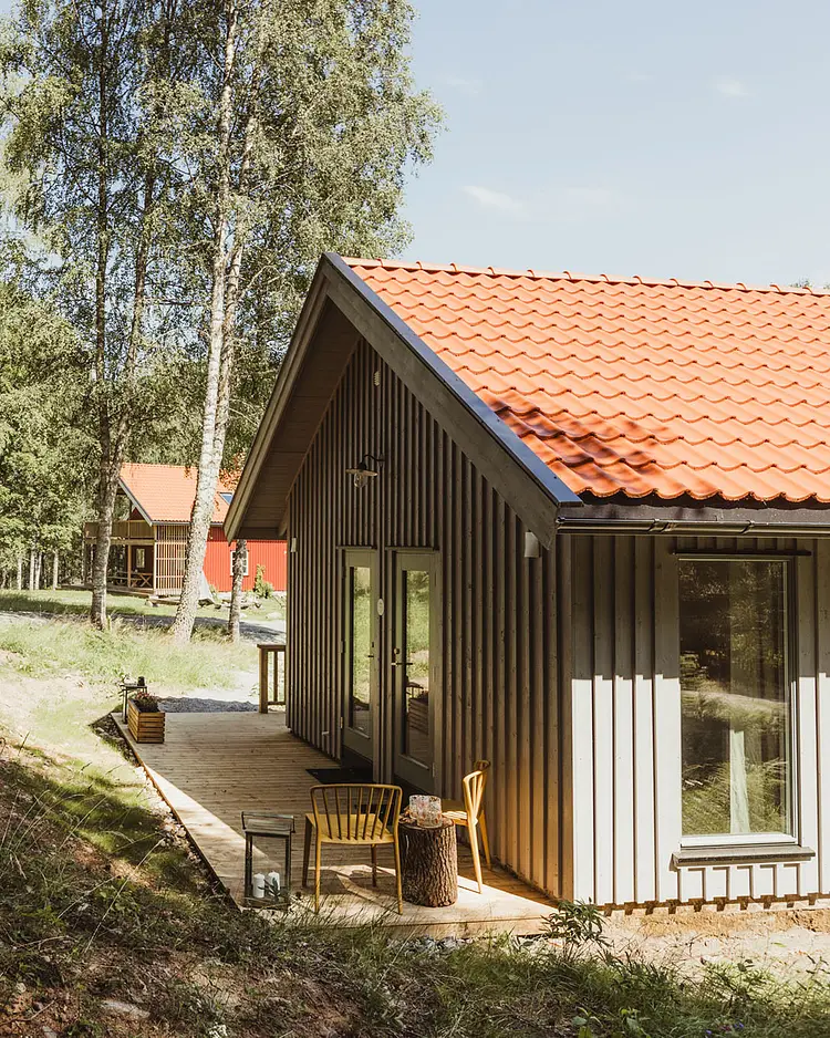 Hafsrød - Halden, Norwegen | Good Travel