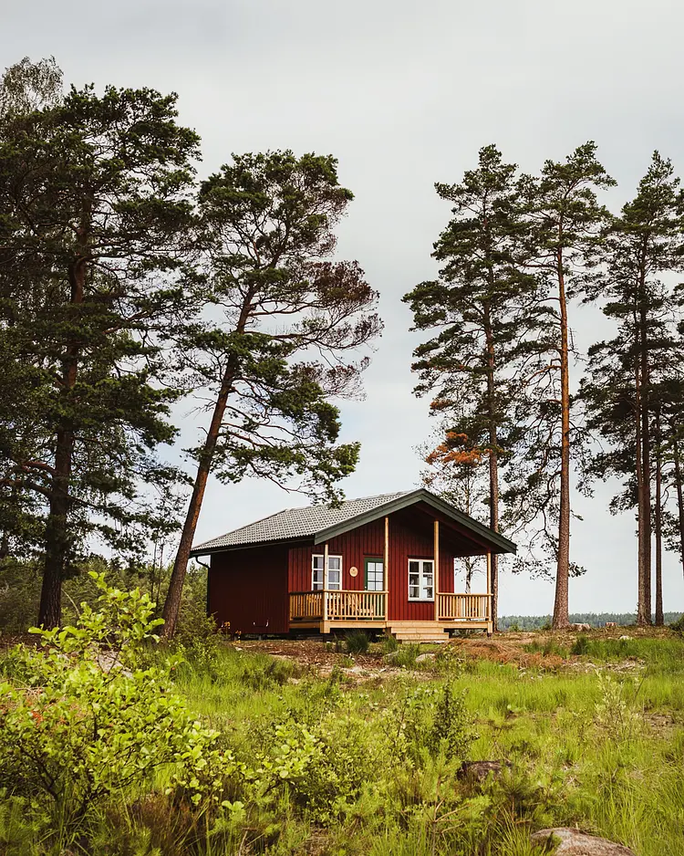 Hafsrød - Halden, Norwegen | Good Travel