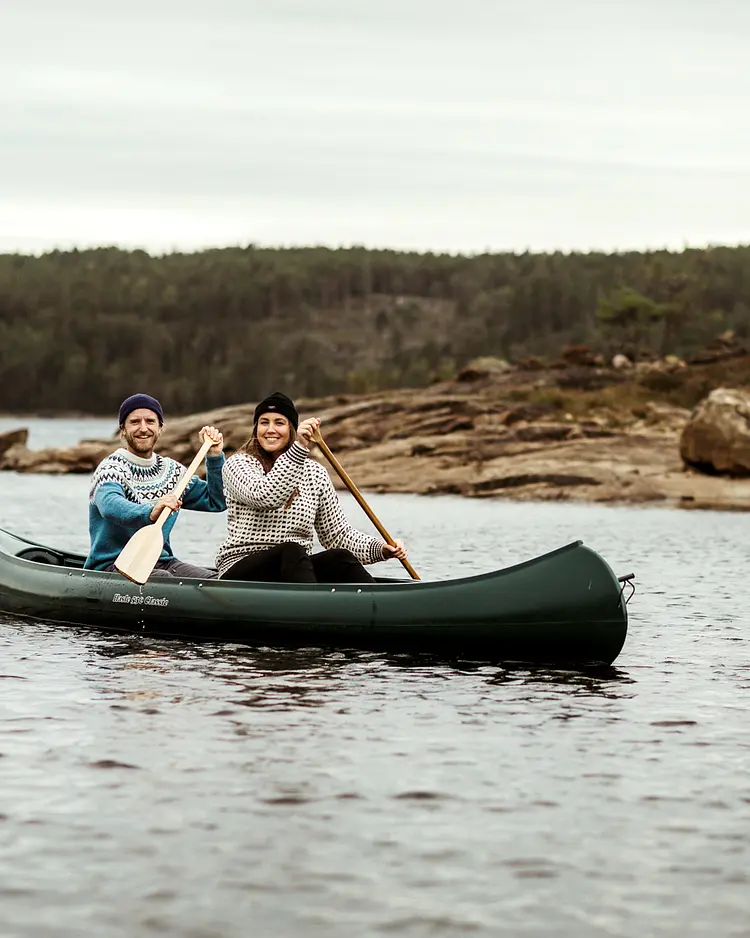 Hafsrød - Halden, Norway | Good Travel