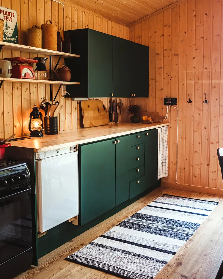 Hafsrød - Halden, Norway | Good Travel