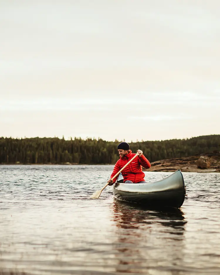 Hafsrød - Halden, Norway | Good Travel