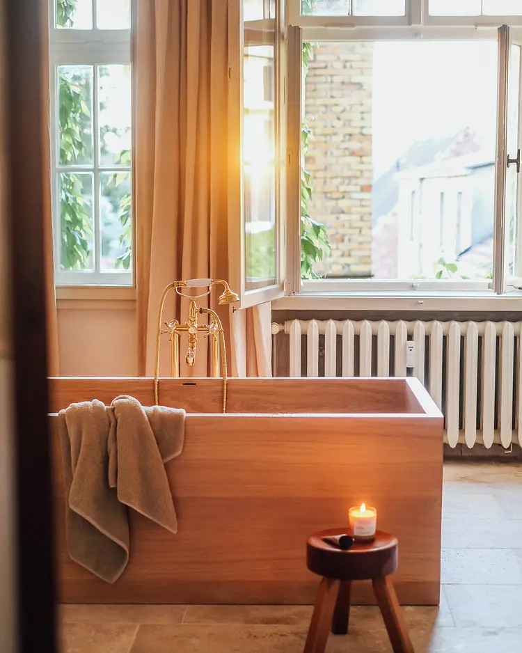 St. Oak Apartments - Kyritz, Deutschland | Good Travel