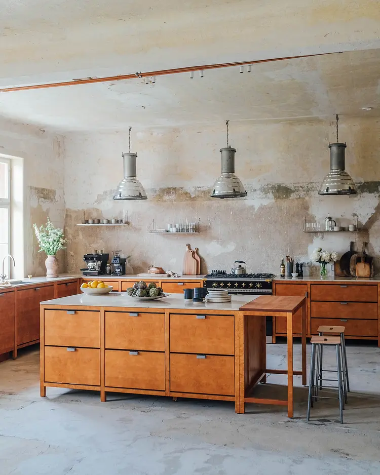 St. Oak Apartments - Kyritz, Deutschland | Good Travel