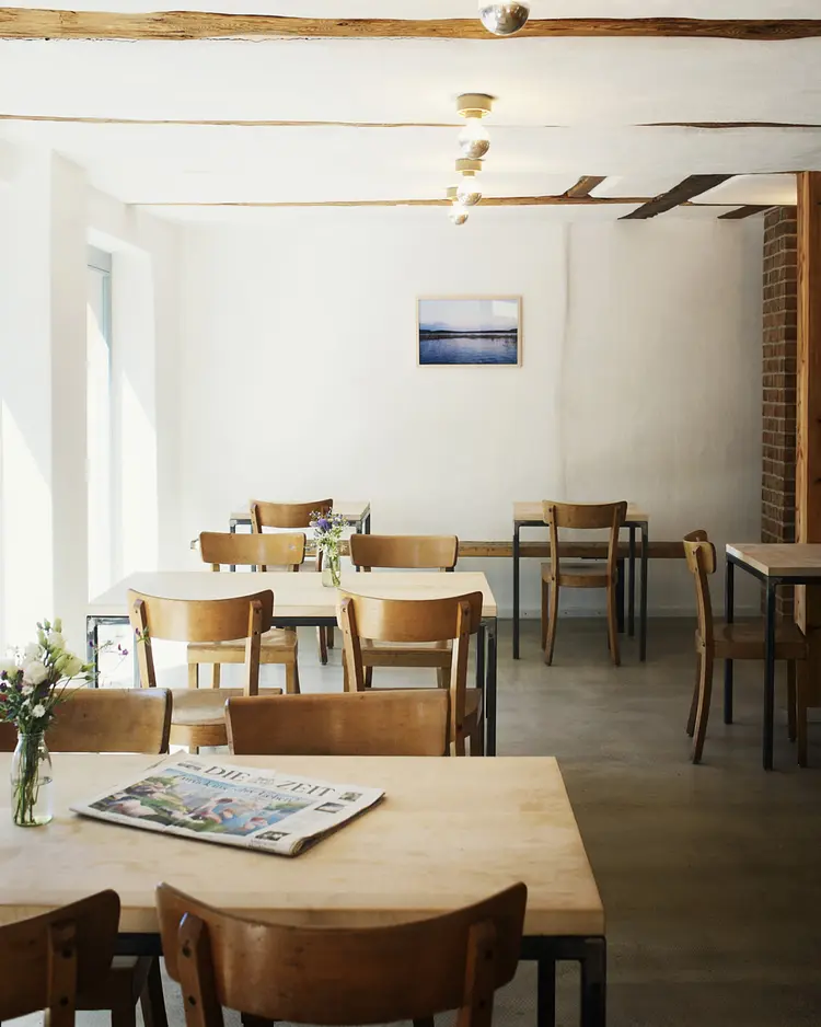 Gasthaus Canow - Wustrow, Deutschland | Good Travel